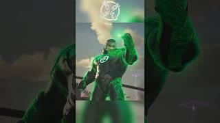 King Shark Snags Green Lantern's Ring | Suicide Squad Kill The Justice League #gamingclip