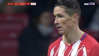 Fernando Torres vs Lleida Home (09/01/2018) HD 720p By OG2PROD