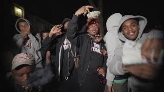 ChaseBands x 700ManDown x A2 x MoneyTwinAnt - “Skitzo” | Dir.@D3visualz