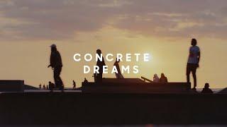 SLS & Samsung present: Concrete Dreams