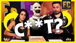 Rude Roulette w/ Jenna Kanell from Terrifier | Loser Reads Mean Comments | Flick Connetion