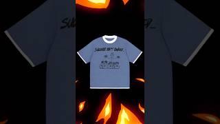 D.O.R. “Success Isn’t Owned…It’s Rented” Unisex Knitted T-Shirts Out Now‼️