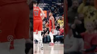 CJ McCollum's CLUTCH 43-PT vs Kings ‍️ |February 13, 2025 #shorts #youtubeshorts