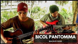 Bicol Pantomina Request - Carmen Camacho | Maloles band Cover