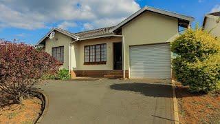 3 Bedroom House for sale in Kwazulu Natal | Pietermaritzburg | Prestbury |