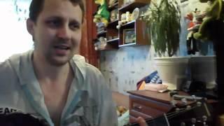 Услышь! сл. Кристина Коноплева, муз. Дмитрий Королев
