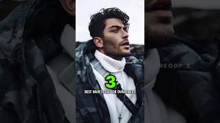 3 Hairstyle For Oval Face  || #shorts #viral