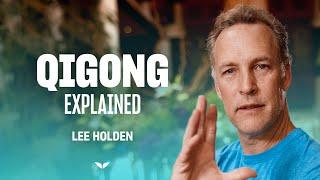 A Brilliant Introduction to Qi Gong With Lee Holden | Mindvalley