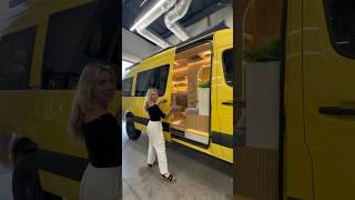 We’re building 10 VANS! #vanlife #camper #rv #tinyhouse