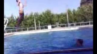 Moe Pool