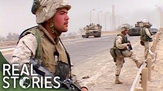 Virgin Soldiers (Modern Military Documentary) | Real Stories