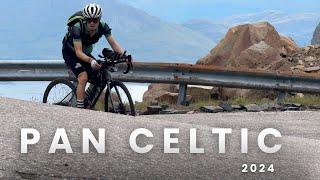 Pan Celtic 2024 - Ultra Cycling Documentary