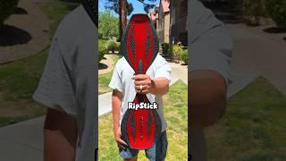 what a RipStick looks like