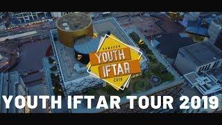 Youth Iftar Tour 2019