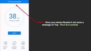 ROOT ALL ANDROID DEVICE WITHOUT COMPUTER