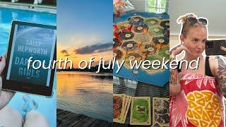 VLOG | Fourth of July Weekend With Family