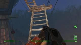 Fallout 4 Xbox Mods- 9/16/24