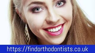 Find An Orthodontist Near Me | Local Orthodontists UK