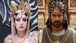 Sridevi Chose Puli Over Baahubali | Here is Why