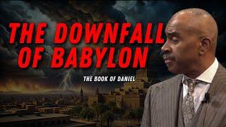 Pastor Gino Jennings - The Fear of the LORD and The Downfall of king of Babylon Nebuchadnezzar