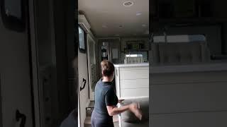 $250,000.00 LUXURY 5th WHEEL | RV TOUR #luxurytour #rvtour #rvtours #rvshow #phoenix #arizona