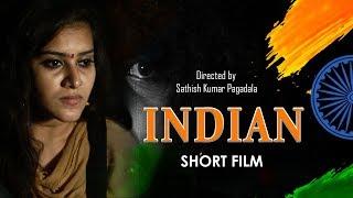 Indian| Award winning short film | Seetha Mahalakshmi | Sathish Kumar Pagadala | AYB Arts