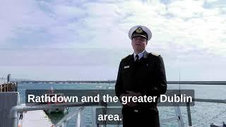 Cruise Ship Business in Dún Laoghaire