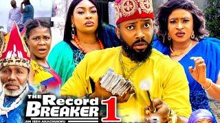 RECORD BREAKER SEASON 1-(NEW TRENDING MOVIE)FredrickLeonard, MaryIgwe&NuellaNjubuigbo 2023 Latest