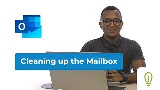 How to Clean Up Your Outlook Inbox