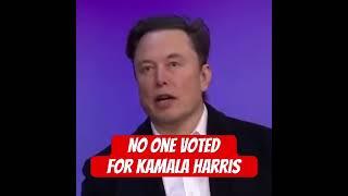 "The HYPOCRISY Is IMMENSE In The Democratic Party" -- Elon Musk