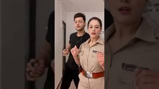 Take it easy urvashi | New Reels Video | Abhishek Nigam 