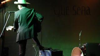 Aaron Cabral Live at Que Sera in Long Beach