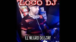 MEGAMIX BUS BAILABLE- DJ LOCO