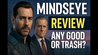 Mindseye Review – Glitched Ambition or Hidden Gem?