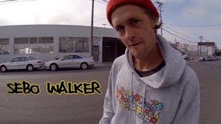 Sebo Walker's "Welcome to Krooked" Part