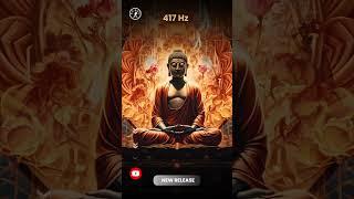 417 Hz | Remove Negative Energy | Healing & Transformation Frequency || THE COSMIC SOUND
