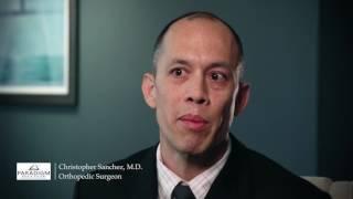 DR. SANCHEZ - WHY CHOOSE PARADIGM HEALTH SYSTEM