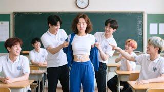 일진들 앞에서 웃고 있던 여교사… 그녀의 진짜 정체가 드러난 날, 모두가 숨을 멈췄다 707특임단 여군 출신이라는 사실을 꿈에도 몰랐다!