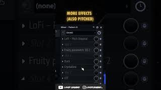 how to make dark samples for southside (808 mafia) | fl studio tutorial #shorts #flstudio #southside