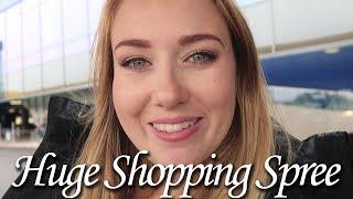 WHATS NEW IN IKEA, BNM, PRIMARK - MY BIRTHDAY SHOPPING TRIP - LOTTE ROACH