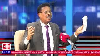 waraysi dahir calasow  wariye xasan cade