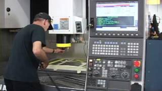 The Lighthouse for the Blind, Inc. — Machine Shop