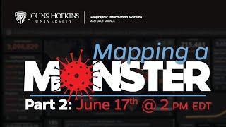 Mapping a Monster: The Decision