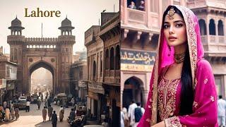 lahore documentary in urdu and Hindi by imz point | full details and history about Lahore