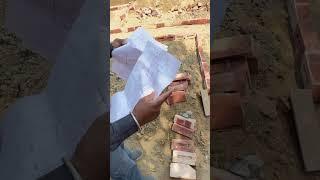 Waheguru ji️#newvlog #construction #home #trending #house #civilengineering #civilgk #shorts