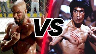 Bruce Lee vs. Michael Jai White: Who Wins the Ultimate Martial Arts Showdown?