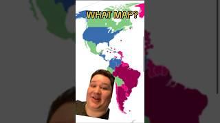 WEIRD MAP QUIZ #map #maps #geography #history #atlas #globe #time #clock #quiz