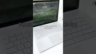 A maior assistência especializada em consertos de Microsoft Surface do Brasil!