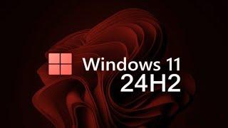 7 Reasons Why You Still Might Not Be Able to Upgrade to Windows 11 24H2!