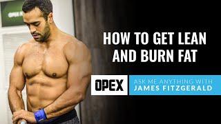 How to Gain Lean Muscle Naturally and Lose Body Fat